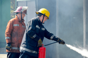 STCW Basic Safety Training (STCW 95 / STCW 2010) - UKSA