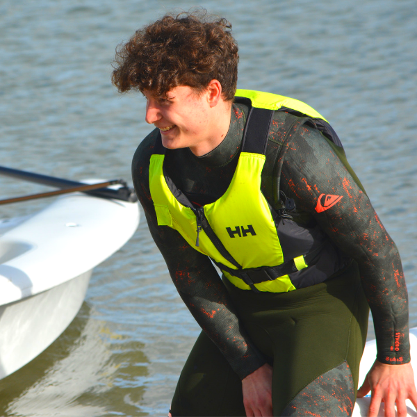 Watersports Instructor Traineeship (16-18 year olds)- UKSA