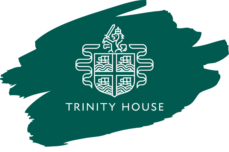 Trinity House Logo