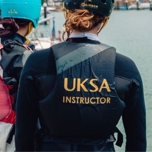 UKSA is recruiting 45 activity team members to start in March 2023 - UKSA