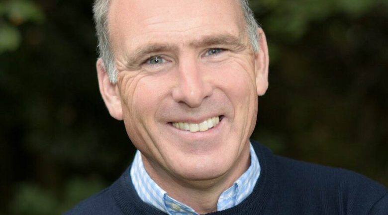 Richard Stokes