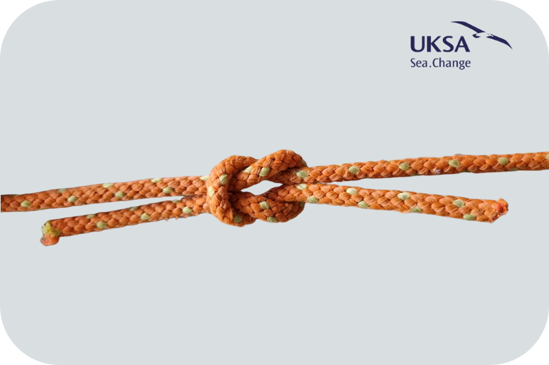 The Reef knot
