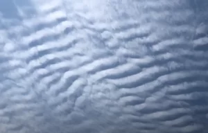 stratus clouds