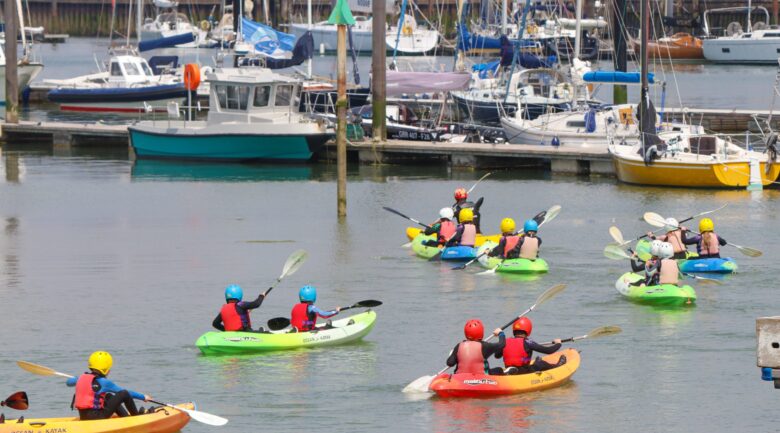 Kayak
