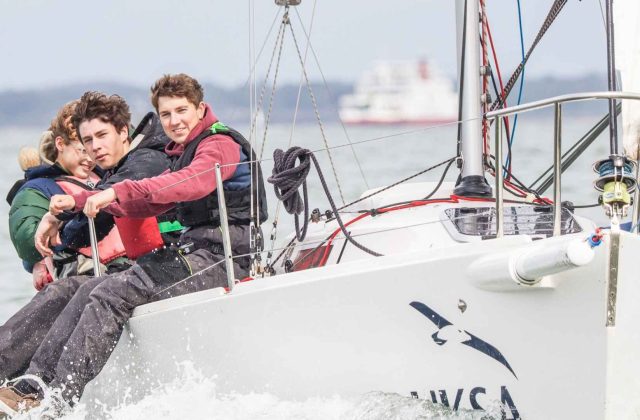 Maritime Futures programme
