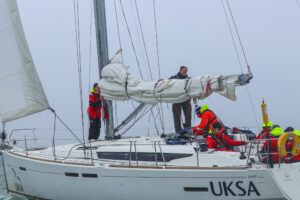 Fun4Young - Charitable Charter - LNCB - Sailing (15)