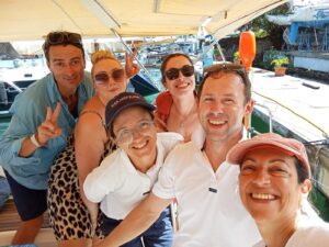 Antigua Yacht Show 11