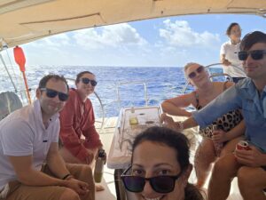 Antigua Yacht Show 12