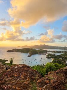 Antigua Yacht Show