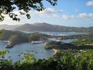 Antigua Yacht Show 4