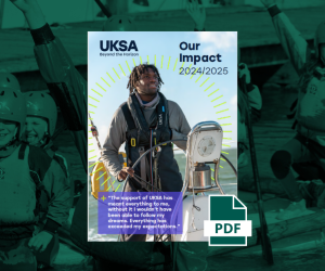 Impact Report 2024 25