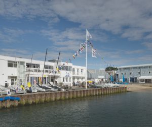 UKSA offices