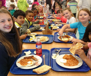 children-meal