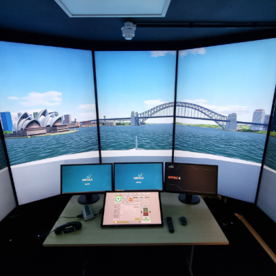 simulation suite
